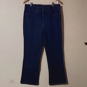RELATIVITY WOMEN JEANS. STRETCH. SIZE 12